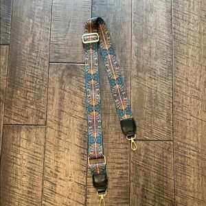 Colorful Adjustable Bag Strap